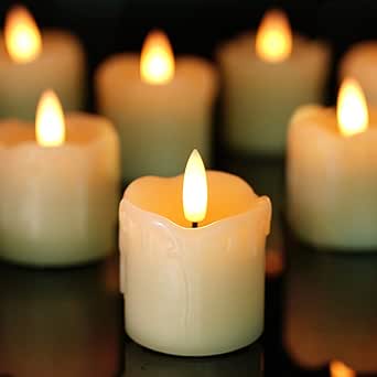 candle