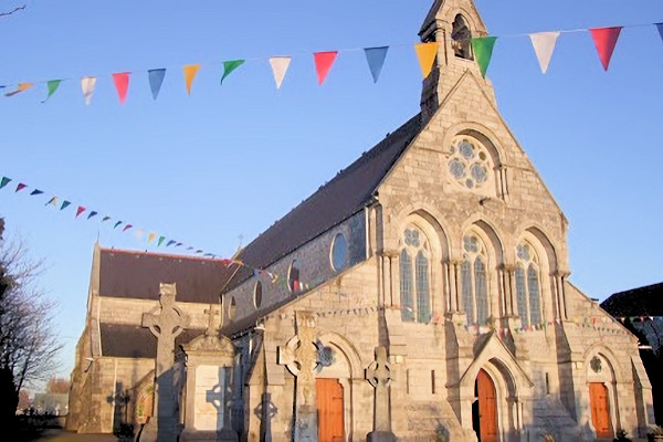 St Mary & St John - Ballincollig