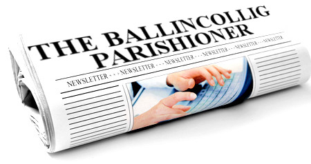 Ballincollig Parishioner