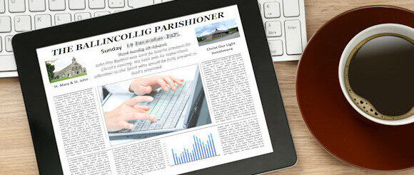 The Ballincollig Parishioner